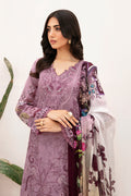 Ramsha | Mashaal Luxury Lawn | L-1103 - House Of Hania