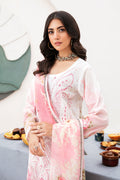 Ramsha | Mashaal Luxury Lawn | L-1104 - House Of Hania