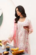 Ramsha | Mashaal Luxury Lawn | L-1104 - House Of Hania