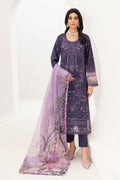 Ramsha | Mashaal Luxury Lawn | L-1105 - House Of Hania