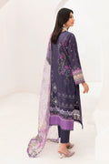 Ramsha | Mashaal Luxury Lawn | L-1105 - House Of Hania