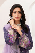 Ramsha | Mashaal Luxury Lawn | L-1105 - House Of Hania