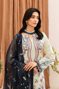 Ramsha | Mashaal Luxury Lawn | L-1107 - House Of Hania