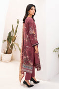 Ramsha | Mashaal Luxury Lawn | L-1108 - House Of Hania