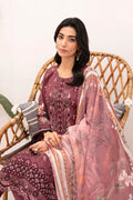 Ramsha | Mashaal Luxury Lawn | L-1108 - House Of Hania