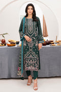 Ramsha | Mashaal Luxury Lawn | L-1109 - House Of Hania