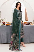 Ramsha | Mashaal Luxury Lawn | L-1109 - House Of Hania