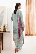 Ramsha | Mashaal Luxury Lawn | L-1110 - House Of Hania