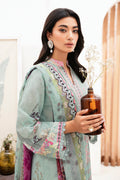 Ramsha | Mashaal Luxury Lawn | L-1110 - House Of Hania