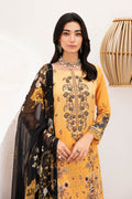 Ramsha | Mashaal Luxury Lawn | L-1111 - House Of Hania