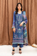 Ramsha | Mashaal Luxury Lawn | L-1112 - House Of Hania