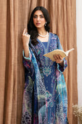 Ramsha | Mashaal Luxury Lawn | L-1112 - House Of Hania