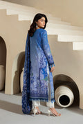 Ramsha | Mashaal Luxury Lawn | L-1302 - House Of Hania