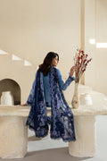 Ramsha | Mashaal Luxury Lawn | L-1302 - House Of Hania