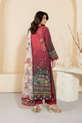 Ramsha | Mashaal Luxury Lawn | L-1303 - House Of Hania