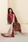 Ramsha | Mashaal Luxury Lawn | L-1303 - House Of Hania