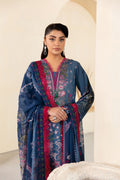Ramsha | Mashaal Luxury Lawn | L-1305 - House Of Hania