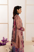 Ramsha | Mashaal Luxury Lawn | L-1306 - House Of Hania