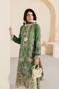 Ramsha | Mashaal Luxury Lawn | L-1307 - House Of Hania