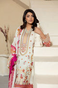 Ramsha | Mashaal Luxury Lawn | L-1308 - House Of Hania