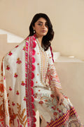 Ramsha | Mashaal Luxury Lawn | L-1308 - House Of Hania