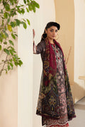 Ramsha | Mashaal Luxury Lawn | L-1309 - House Of Hania