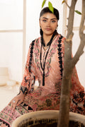 Ramsha | Mashaal Luxury Lawn | L-1311 - House Of Hania