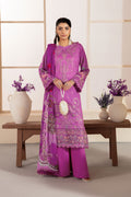 Ramsha | Mashaal Luxury Lawn | L-1312 - House Of Hania