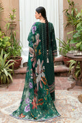 Ramsha | Mashaal Luxury Lawn | L-801 - House Of Hania