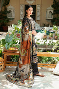 Ramsha | Mashaal Luxury Lawn | L-805 - House Of Hania