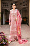 Ramsha | Mashaal Luxury Lawn | L-806 - House Of Hania