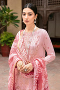 Ramsha | Mashaal Luxury Lawn | L-806 - House Of Hania