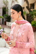Ramsha | Mashaal Luxury Lawn | L-806 - House Of Hania