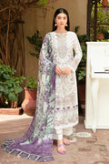 Ramsha | Mashaal Luxury Lawn | L-809 - House Of Hania