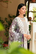 Ramsha | Mashaal Luxury Lawn | L-809 - House Of Hania