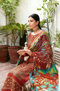 Ramsha | Mashaal Luxury Lawn | L-810 - House Of Hania