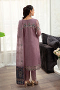 Ramsha | Minhal Organza Collection | M-1005 - House Of Hania