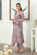 Ramsha | Minhal Organza Collection | M-1008 - House Of Hania