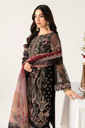 Ramsha | Minhal Organza Collection | M-1105 - House Of Hania