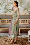 Ramsha | Minhal Organza Collection |   M-1204 - House Of Hania