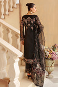 Ramsha | Minhal Organza Collection |  M-1205 - House Of Hania