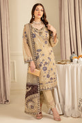 Ramsha | Minhal Organza Collection | M-702 - House Of Hania