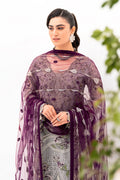 Ramsha | Minhal Organza Collection | M-801 - House Of Hania