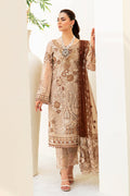 Ramsha | Minhal Organza Collection | M-904 - House Of Hania
