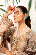 Ramsha | Minhal Organza Collection | M-904 - House Of Hania