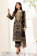 Ramsha | Minhal Organza Collection | M-906 - House Of Hania
