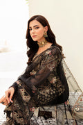 Ramsha | Minhal Organza Collection | M-906 - House Of Hania