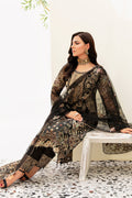 Ramsha | Minhal Organza Collection | M-906 - House Of Hania