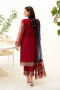 Ramsha | Minhal Organza Collection | M-908 - House Of Hania