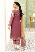 Ramsha | Minhal Organza Collection | M-910 - House Of Hania